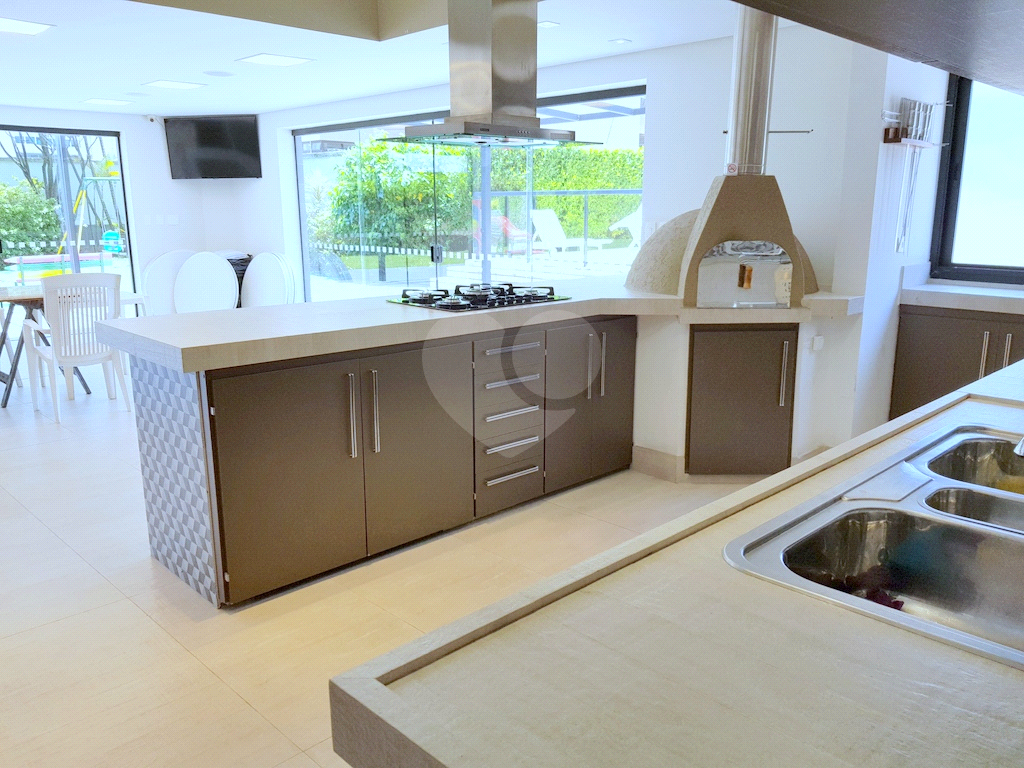 Venda Apartamento 4 dormitórios 4 Vagas de Garagem Campo Belo