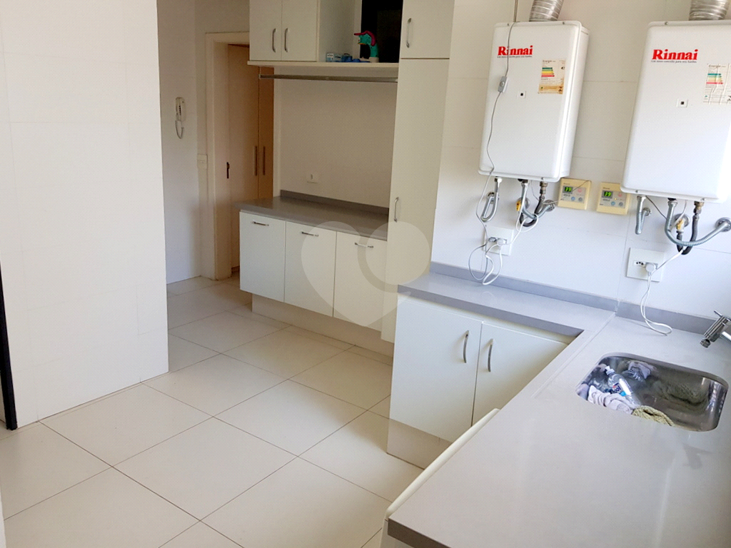 Venda Apartamento 4 dormitórios 4 Vagas de Garagem Campo Belo