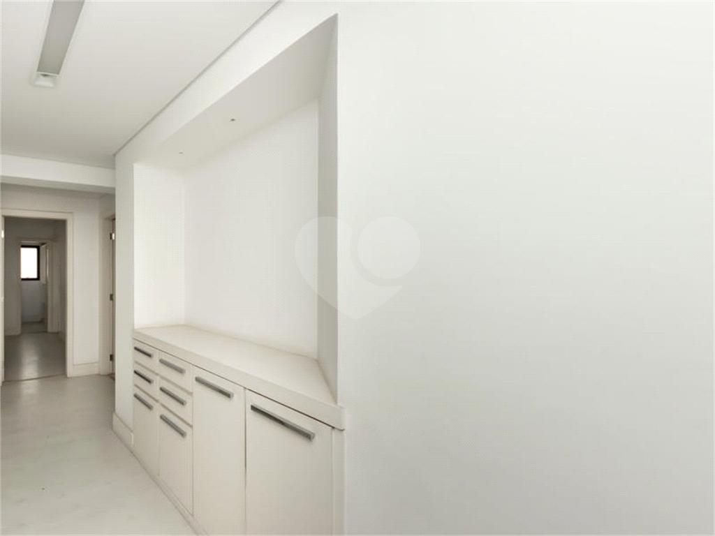 Venda Apartamento 4 dormitórios 4 Vagas de Garagem Campo Belo