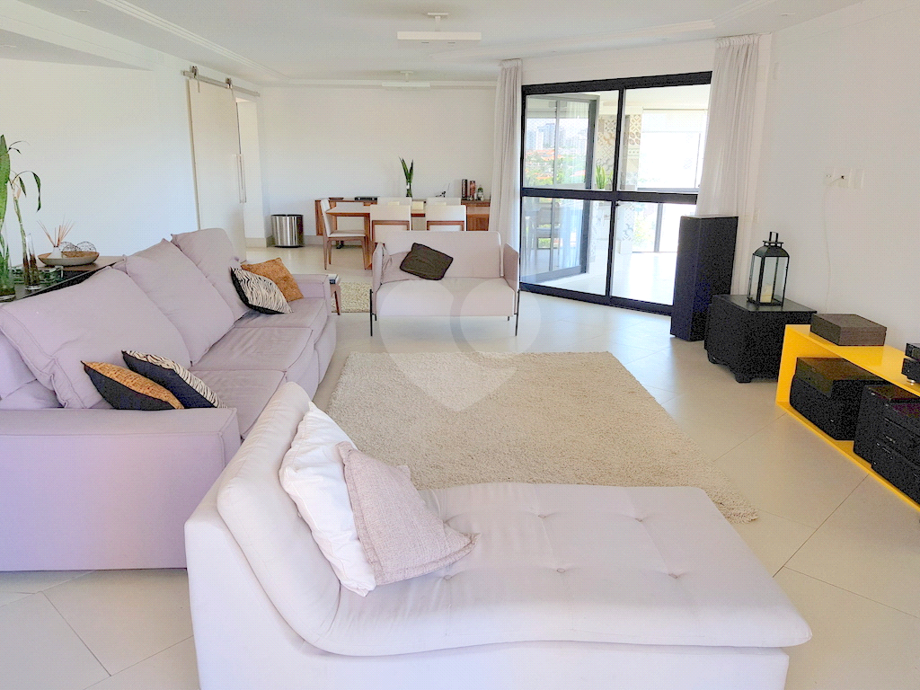 Venda Apartamento 4 dormitórios 4 Vagas de Garagem Campo Belo