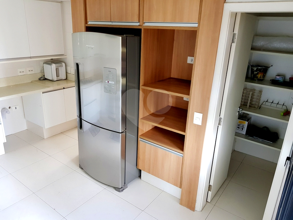 Venda Apartamento 4 dormitórios 4 Vagas de Garagem Campo Belo