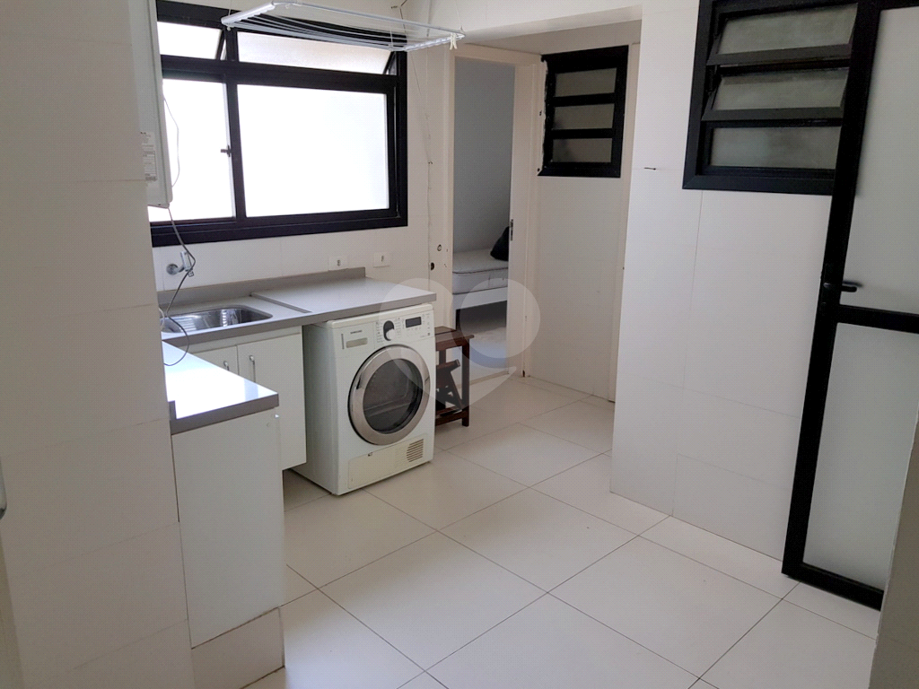 Venda Apartamento 4 dormitórios 4 Vagas de Garagem Campo Belo