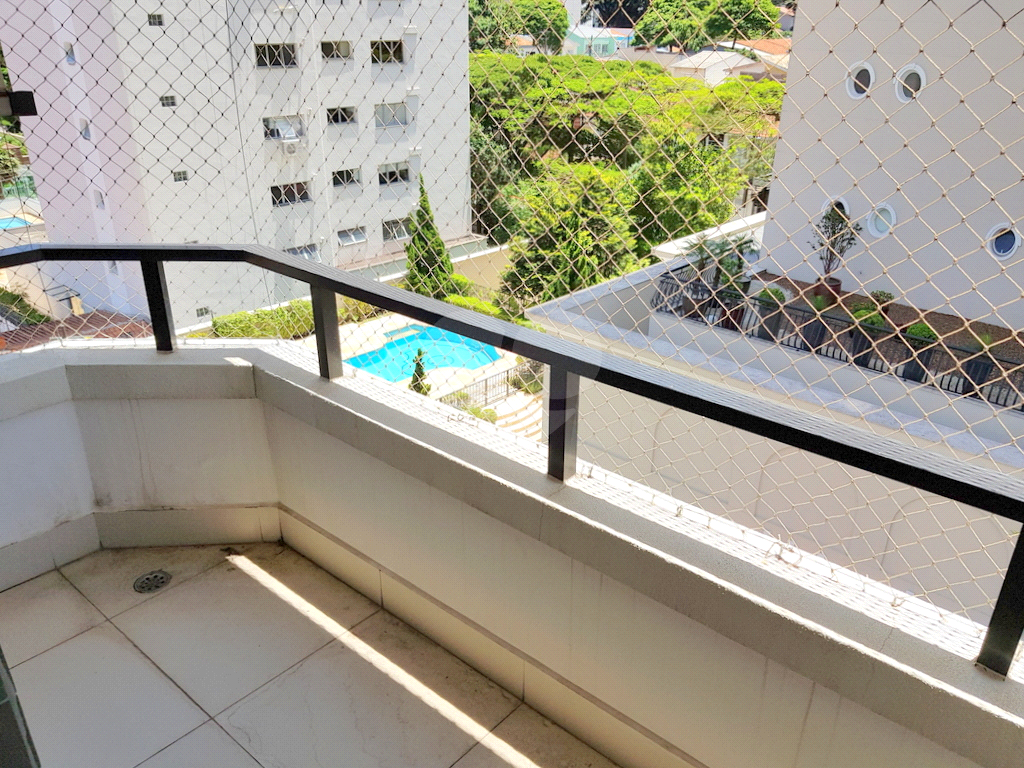 Venda Apartamento 4 dormitórios 4 Vagas de Garagem Campo Belo