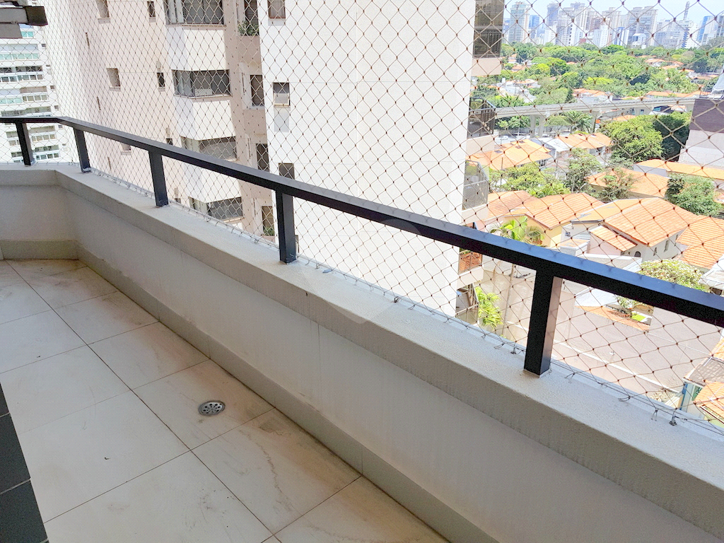 Venda Apartamento 4 dormitórios 4 Vagas de Garagem Campo Belo