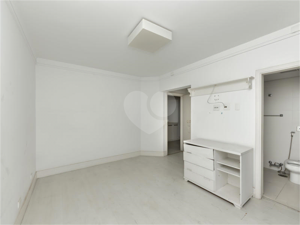 Venda Apartamento 4 dormitórios 4 Vagas de Garagem Campo Belo