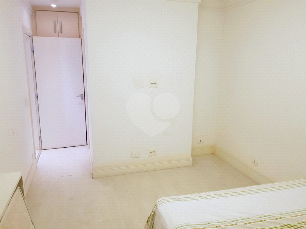 Venda Apartamento 4 dormitórios 4 Vagas de Garagem Campo Belo