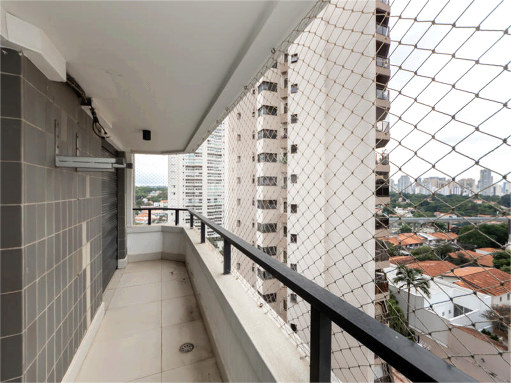 Venda Apartamento 4 dormitórios 4 Vagas de Garagem Campo Belo