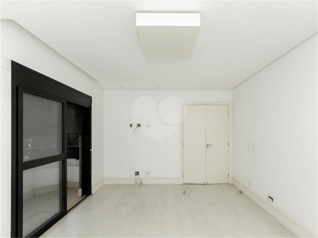 Venda Apartamento 4 dormitórios 4 Vagas de Garagem Campo Belo