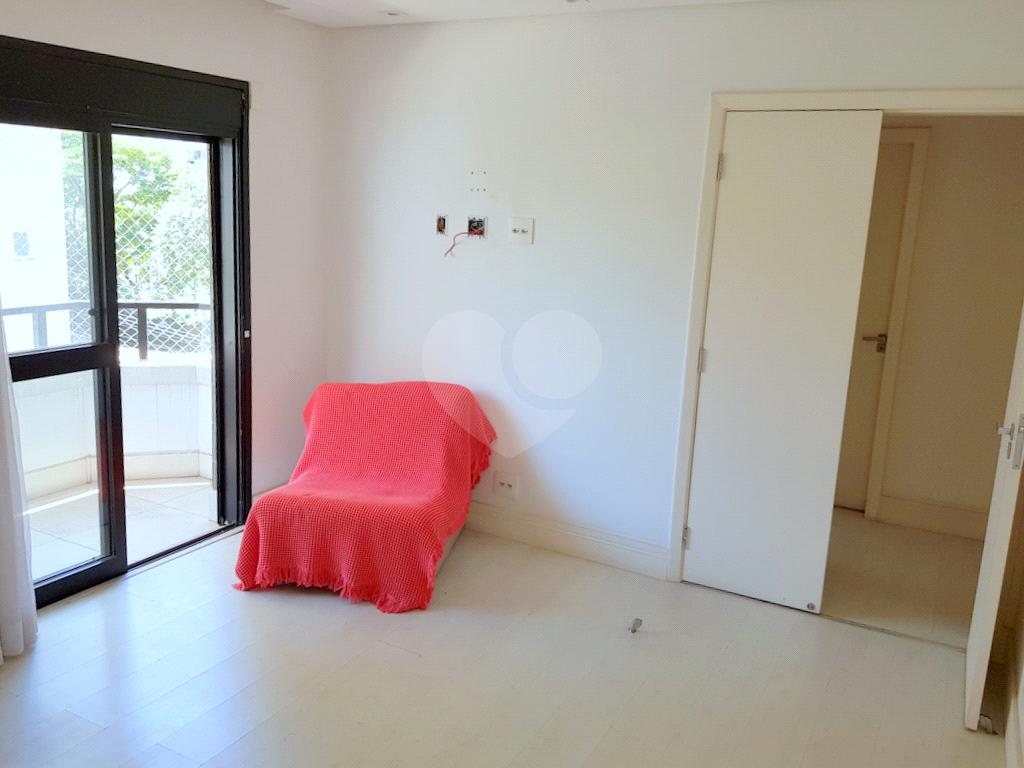 Venda Apartamento 4 dormitórios 4 Vagas de Garagem Campo Belo