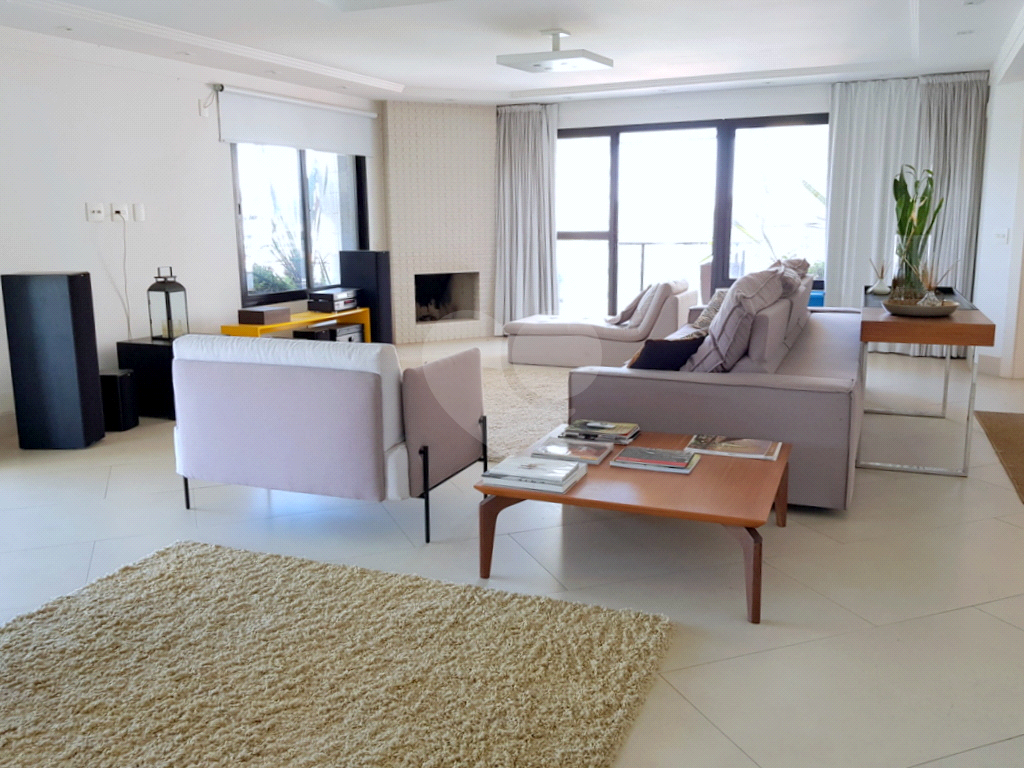 Venda Apartamento 4 dormitórios 4 Vagas de Garagem Campo Belo