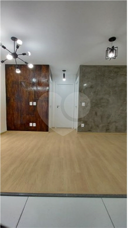 Apartamento para locação na Vila Ema