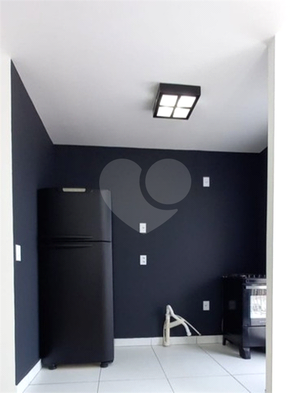 Apartamento para locação na Vila Ema