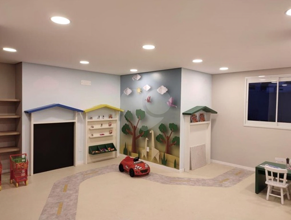 Apartamento para locação na Vila Ema