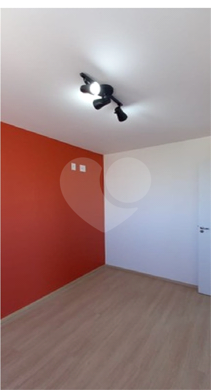 Apartamento para locação na Vila Ema