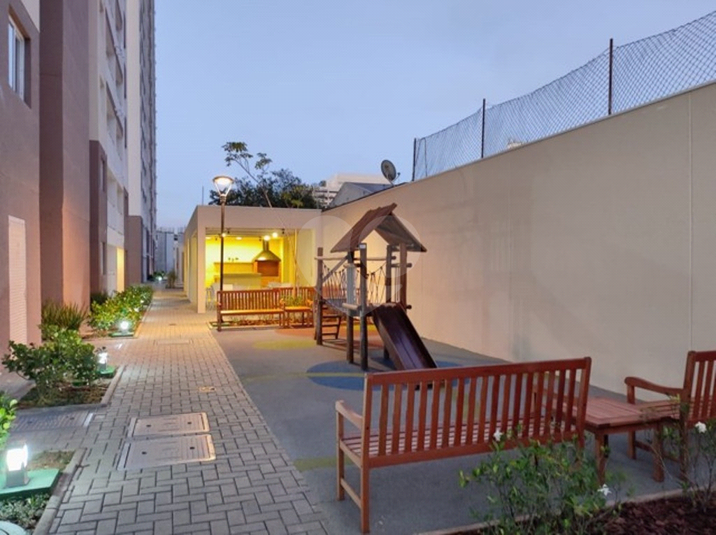 Apartamento para locação na Vila Ema