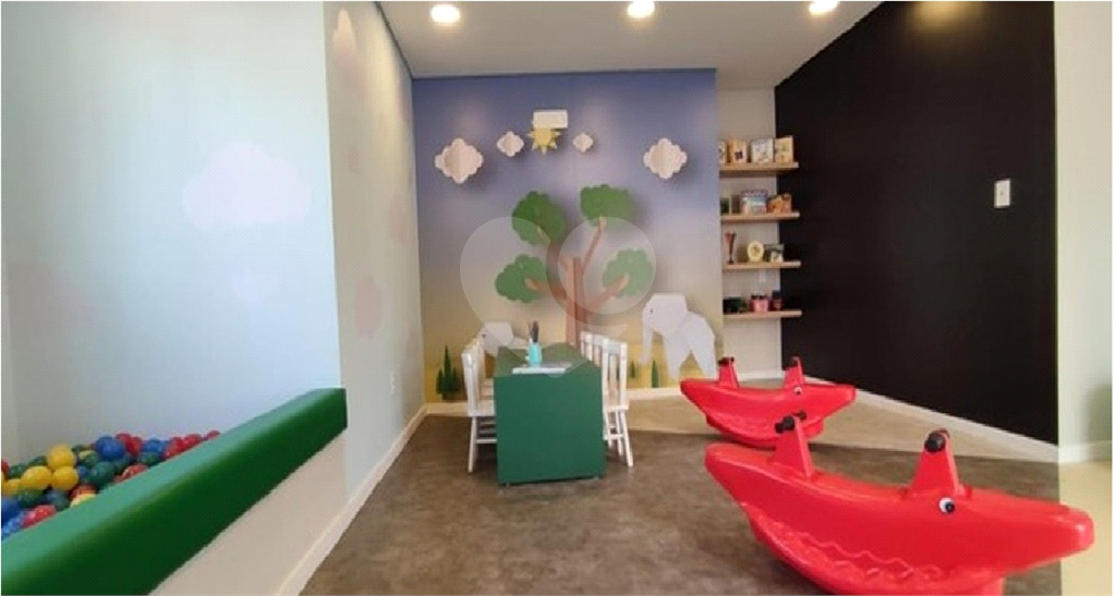 Apartamento para locação na Vila Ema