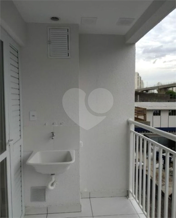 Apartamento para locação na Vila Ema