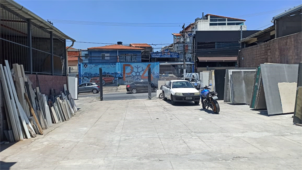 GALPÃO em PENHA