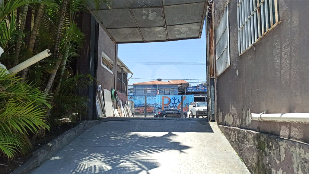 GALPÃO em PENHA