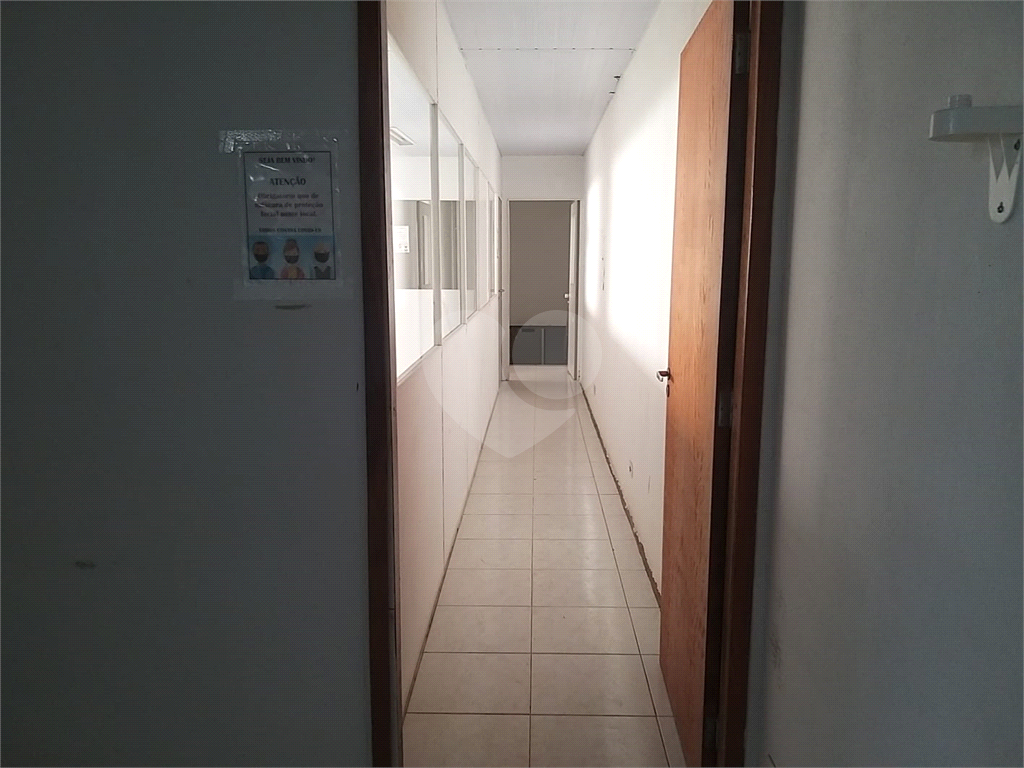 Depósito-Galpão-Armazém à venda e aluguel, 367m² - Foto 17