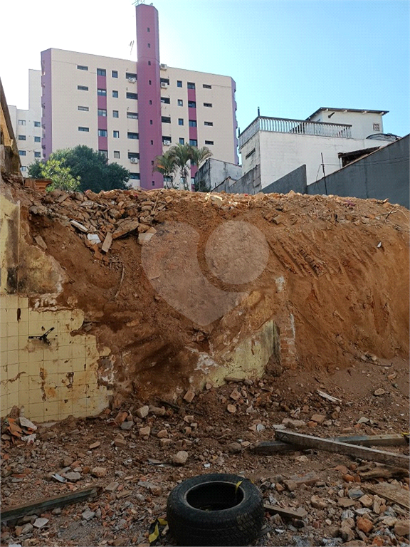 TERRENO em SANTANA