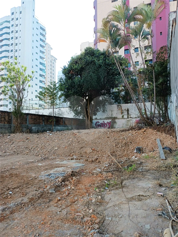 TERRENO em SANTANA