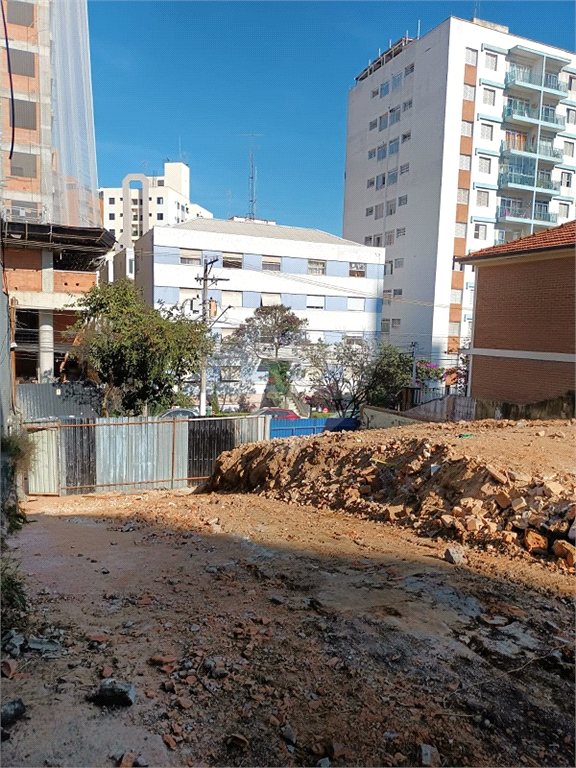 TERRENO em SANTANA