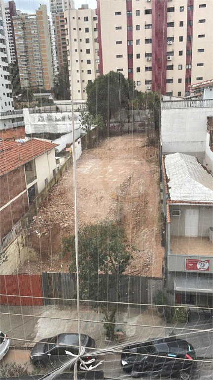 TERRENO em SANTANA