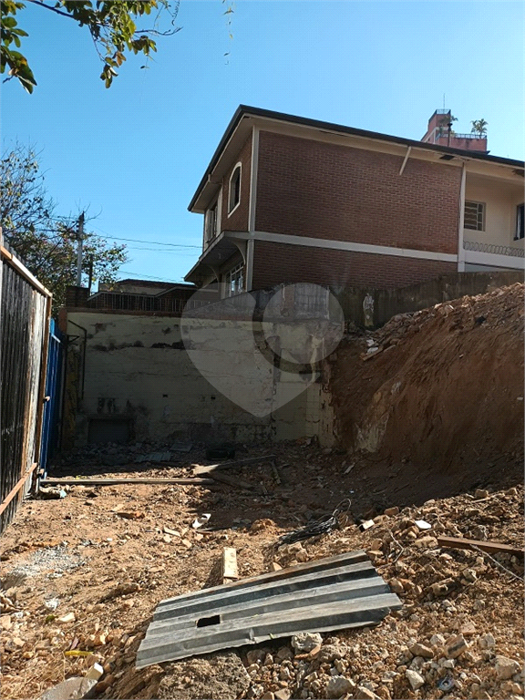 TERRENO em SANTANA
