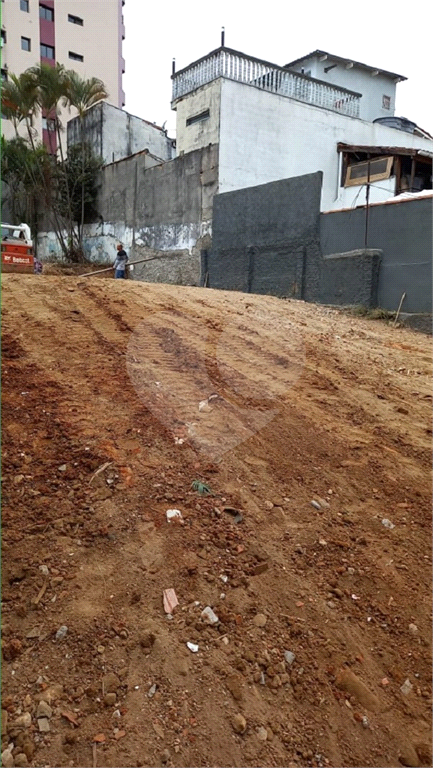 TERRENO em SANTANA