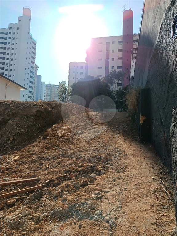 TERRENO em SANTANA