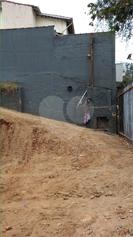 TERRENO em SANTANA