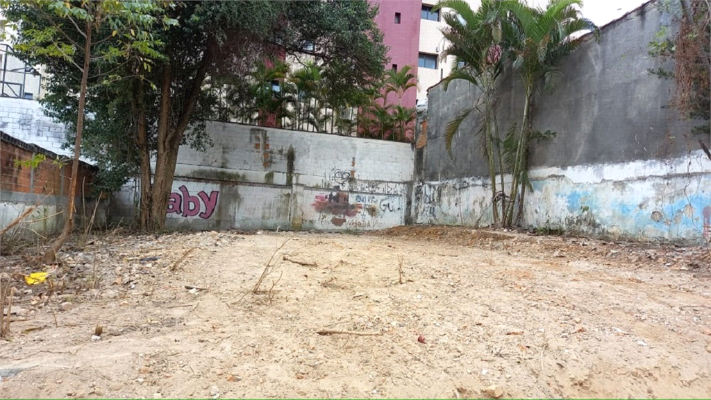 TERRENO em SANTANA