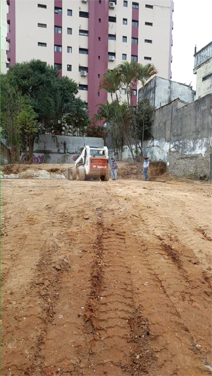 TERRENO em SANTANA