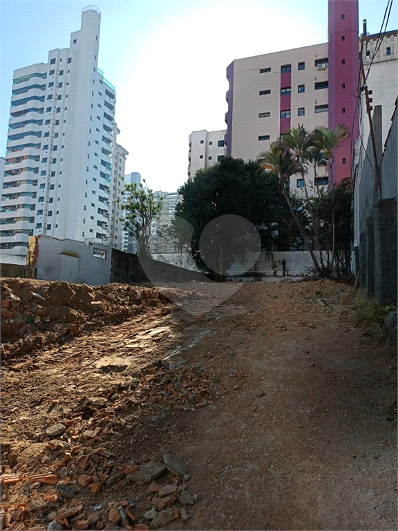 TERRENO em SANTANA