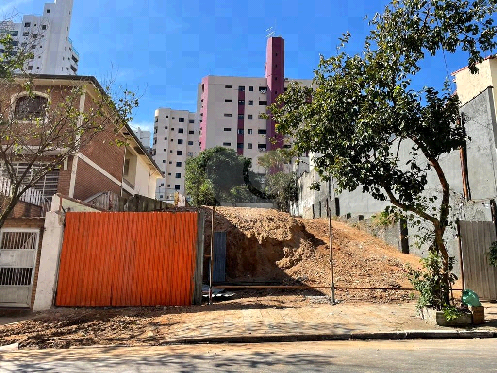 TERRENO em SANTANA