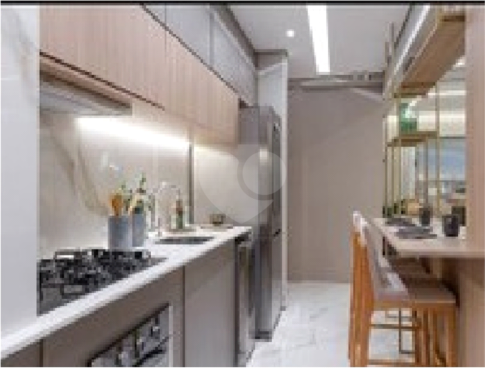 Apartamento a venda na Vila Prudente