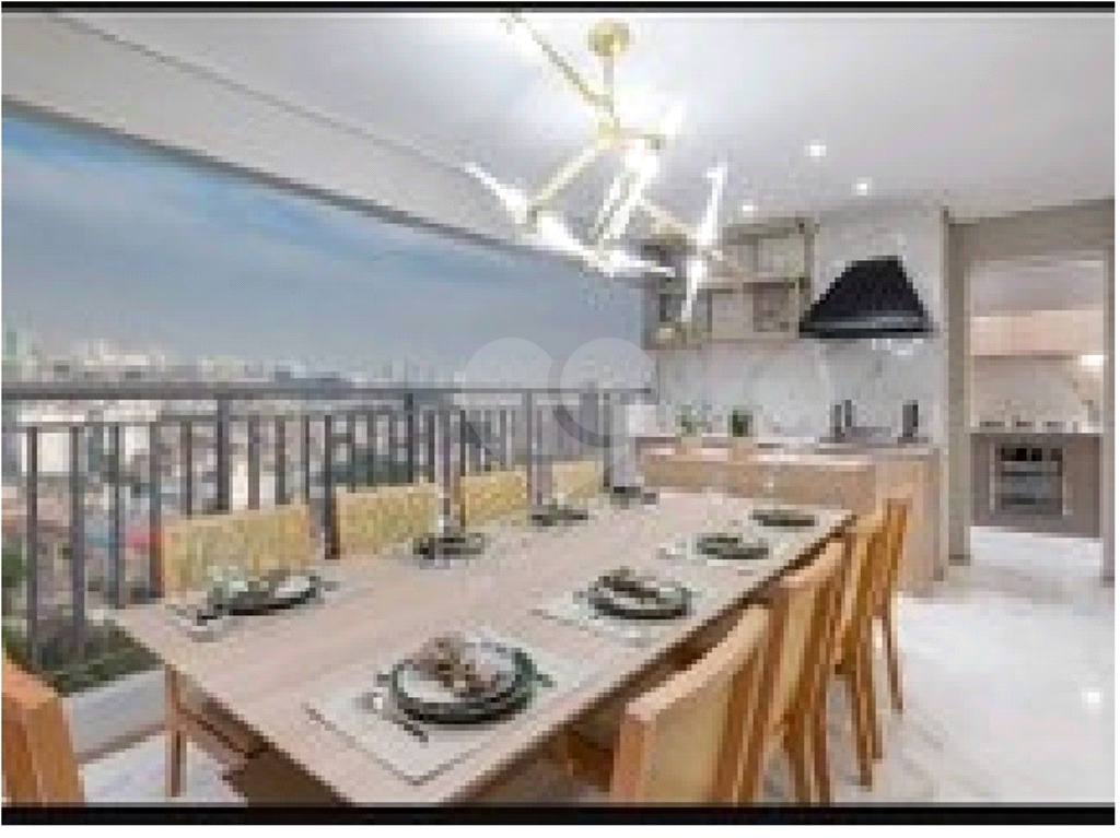 Apartamento a venda na Vila Prudente