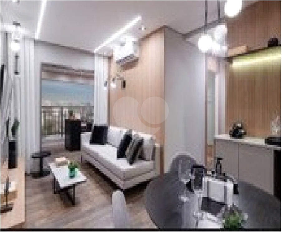 Apartamento a venda na Vila Prudente