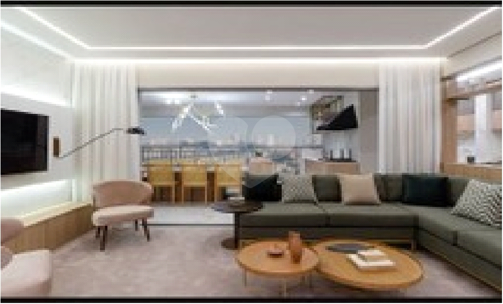 Apartamento a venda na Vila Prudente