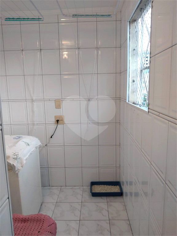 APARTAMENTO em PARQUE BRISTOL