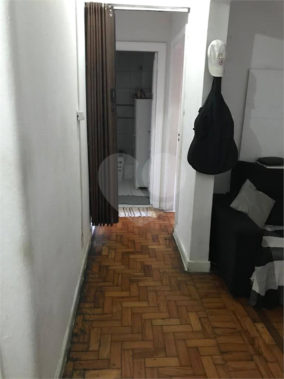 APARTAMENTO em BELA VISTA