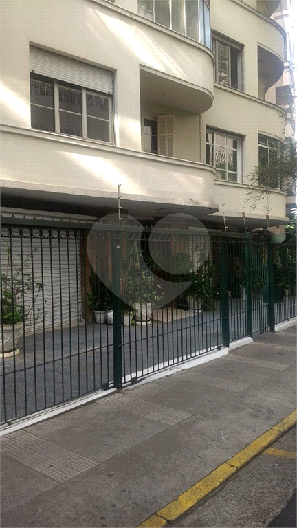 APARTAMENTO em BELA VISTA