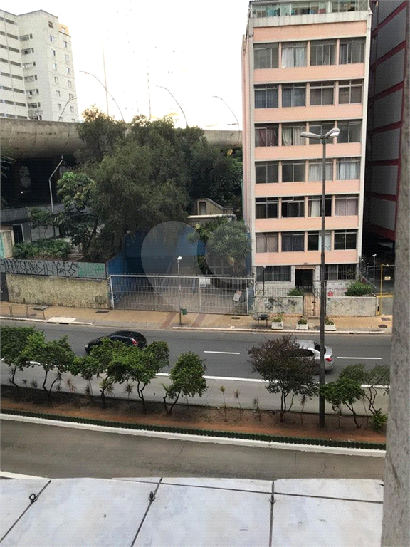 APARTAMENTO em BELA VISTA