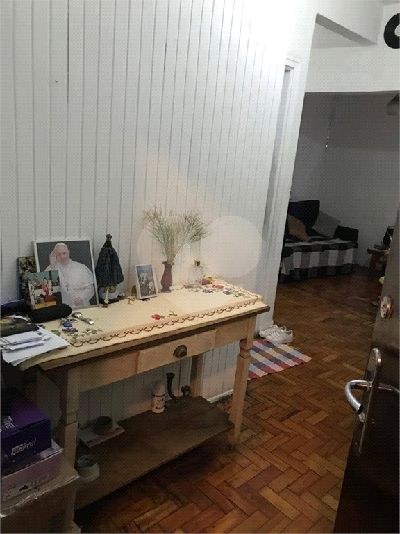 APARTAMENTO em BELA VISTA