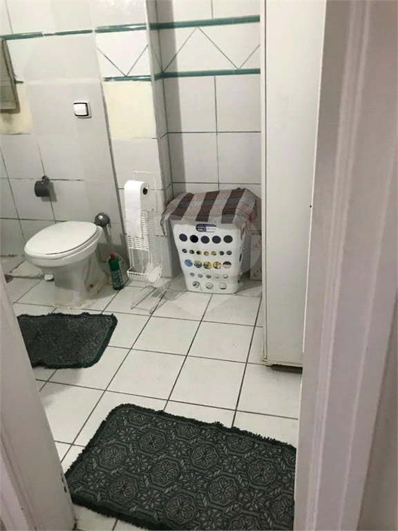 APARTAMENTO em BELA VISTA