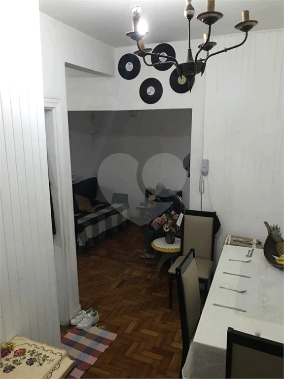 APARTAMENTO em BELA VISTA