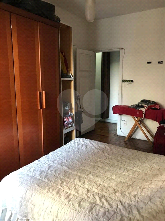 APARTAMENTO em BELA VISTA