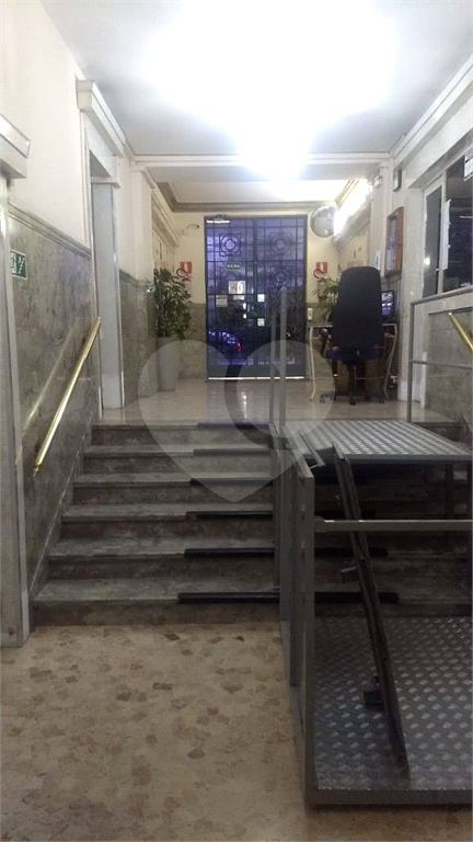 APARTAMENTO em BELA VISTA