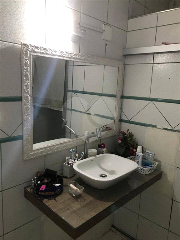 APARTAMENTO em BELA VISTA
